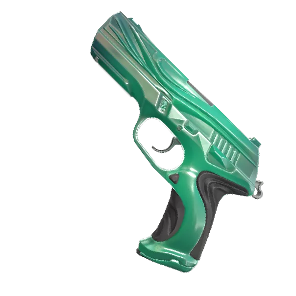 Classic «Final Chamber»