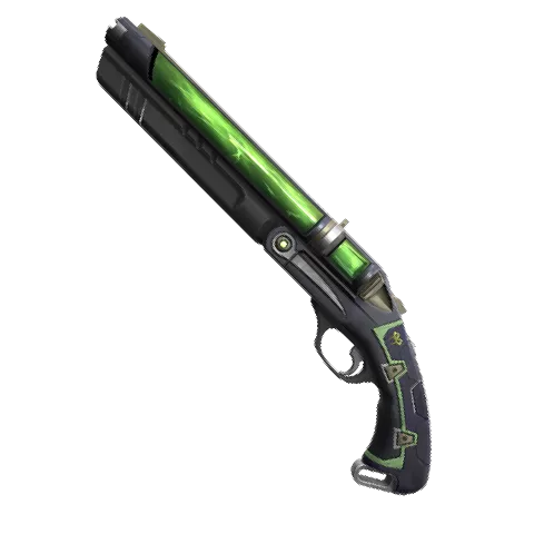 Shorty «Snakebite»