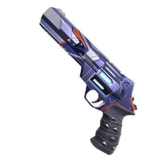 Sheriff «Death Wish»