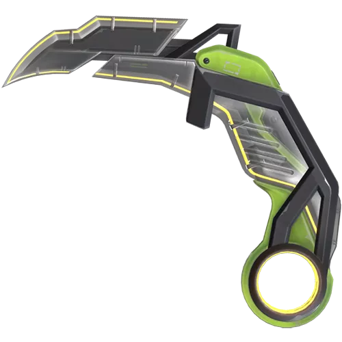 Karambit «RGX 11z Pro»