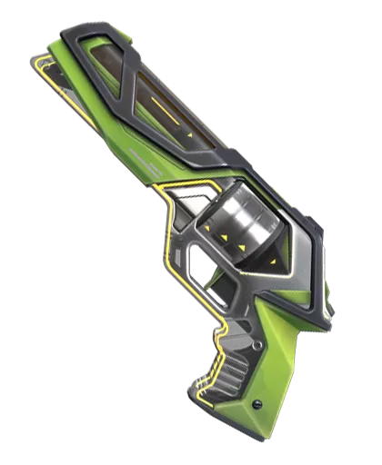 Sheriff «RGX 11z Pro»