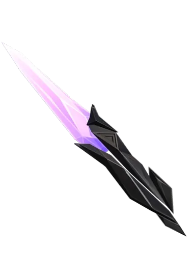 Butterfly Knife «SINGULARITY 2.0»