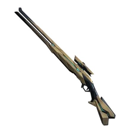 Outlaw «Araxys»