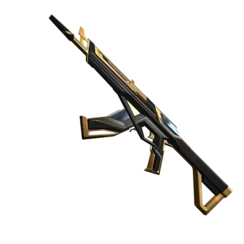 Vandal «VALORANT CHAMPIONS 2025»