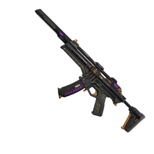 Spectre «PRELUDE TO CHAOS 2.0»