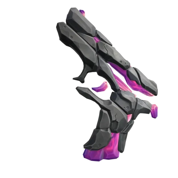 Classic «DOLMIR’S REVENGE»