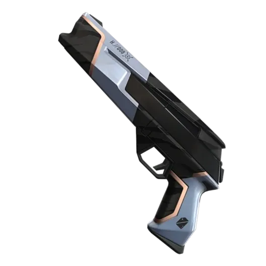 Sheriff «ORA BY ONETAP»