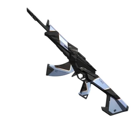 Vandal «ORA BY ONETAP»